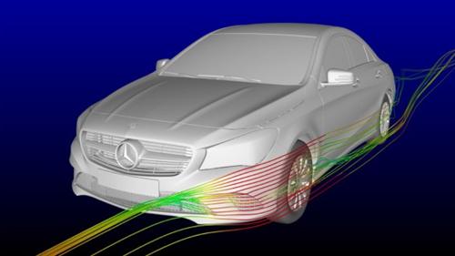 计算机模拟在汽车行业应用将兴起4